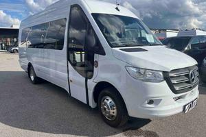 Mercedes-Benz Sprinter, 2024, 21 posti, Euro 6