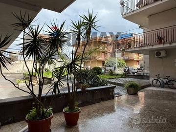 Appartamento - Fiumefreddo di Sicilia