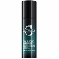 Tigi catwalk curls rock catwalk amplifier 150ml