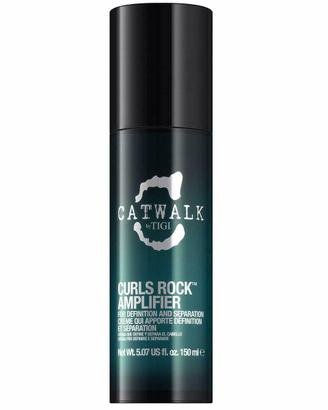 Tigi catwalk curls rock catwalk amplifier 150ml
