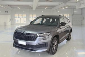 SKODA KODIAQ 2.0 TDI 110KW SPORTLINE DSG 7P 5 PORT