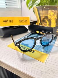Occhiali MOSCOT nuovi originali misura 49