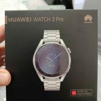 Huawei Watch 3 pro Titanium