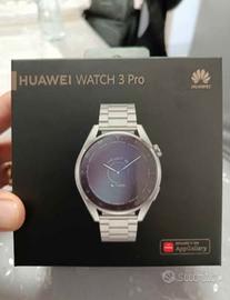 Huawei Watch 3 pro Titanium