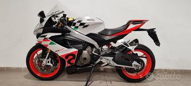 Aprilia RS 660 EXTREMA