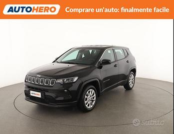 JEEP Compass NP02533