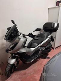 Honda ADV 350 anno 07/2023