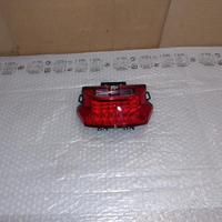 Faro fanale posteriore trk 502 502x