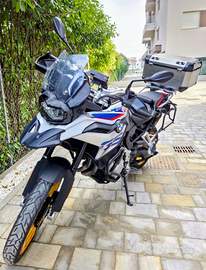 Bmw f gs 850