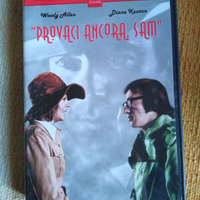 Provaci ancora sam dvd