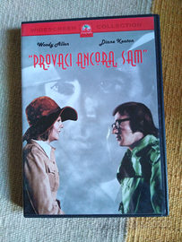 Provaci ancora sam dvd