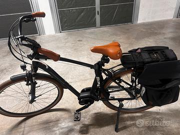 Bici elettrica