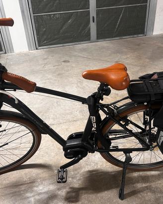 Bici elettrica