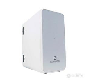 batteria fotovoltaico pannelli solari sossen 2240