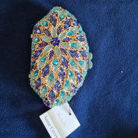 Pochette Anna Cecere