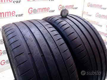 GOMME MICHELIN 245 35 19 COD:1864