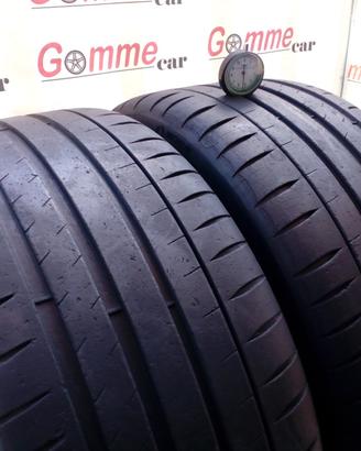 GOMME MICHELIN 245 35 19 COD:1864