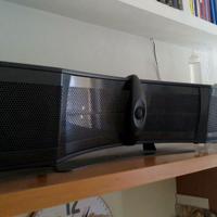 canale centrale Martin Logan Cinema-i