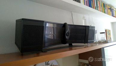 canale centrale Martin Logan Cinema-i