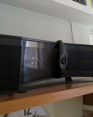Diffusore canale centrale Martin Logan Cinema-i