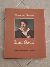 Inni Sacri di Alessandro Manzoni 1984