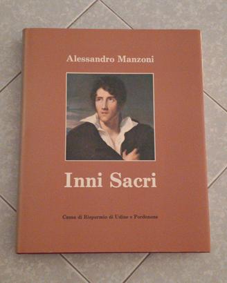 Inni Sacri di Alessandro Manzoni 1984