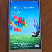 Smartphone Samsung Galaxy S4 Mini GT-I9195 