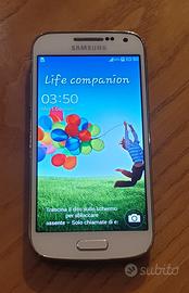 Smartphone Samsung Galaxy S4 Mini GT-I9195 