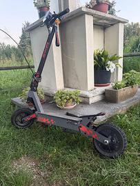 kukirin g2 250€ trattabili