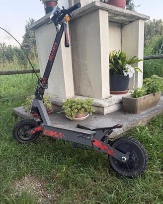 kukirin g2 250€ trattabili
