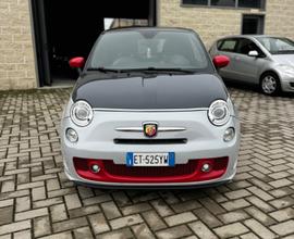 Abarth 595 1.4 Turbo T-Jet 160 CV Turismo