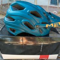 Casco MTB Lupo MET