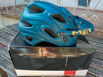 Casco MTB Lupo MET