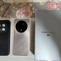 Honor magic 8 pro 12 512 Gb gold 