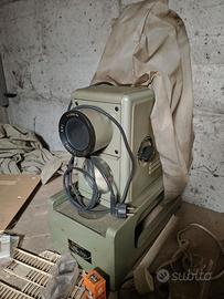 Proiettore Episcopio Malinverno Neo Solex650 RIBAS