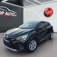 RENAULT CAPTURE dCi 115 CV AUTOMATIC. INTENS