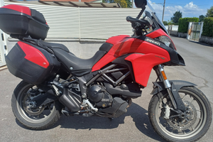 Ducati multistrada 950 2018