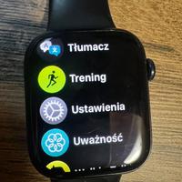 Apple Watch Series 8 GPS+CELL 45 mm