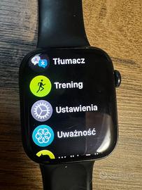 Apple Watch Series 8 GPS+CELL 45 mm