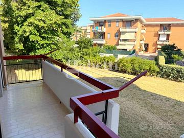Appartamento Termoli [Cod. rif 3334190VRG]