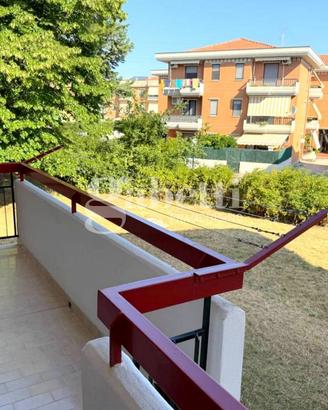 Appartamento Termoli [Cod. rif 3334190VRG]