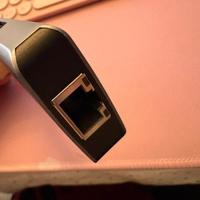 Multiporta Trust HDMI 1.4 (4k30Hz)