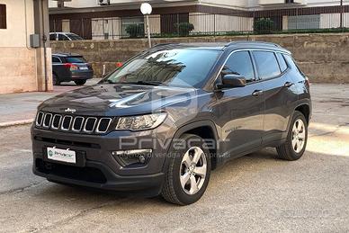 JEEP Compass 1.6 Multijet II 2WD Business