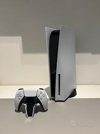 PlayStation 5 standard edition - PS5