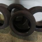 Pneumatici estivi Nexen Nfera SU1 205 50 16