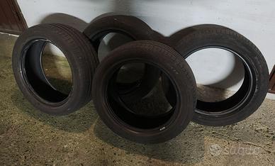 Pneumatici estivi Nexen Nfera SU1 205 50 16