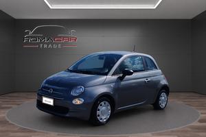 FIAT Fiat 500 1.0 Hybrid Cult
