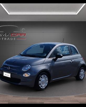 FIAT Fiat 500 1.0 Hybrid Cult