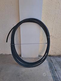 Tubo polietilene per irrigazione D.25