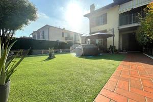 4 LOCALI A OSPITALETTO